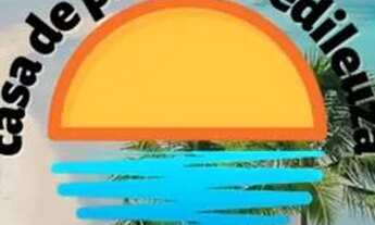 Imagem 2: Casa de praia da edileuza,alugo :500 a diária,finais de semana feriado e temporada