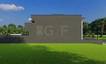 Imagem 3: Casa - Vila Monte Alegre - Paulínia