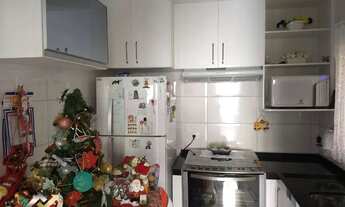 Imagem 4: Sobrado com 2 dormitórios à venda, 90 m² por R$ 530.000,00 - Vila América - Santo André/SP