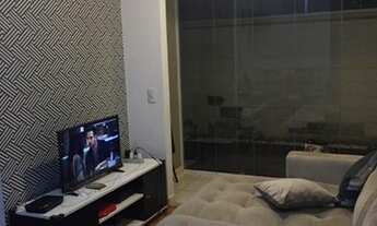 Imagem 3: Apartamento Garden com 3 dormitórios à venda, 88 m² por R$ 430.000,00 - Morumbi - Paulínia