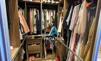 Imagem 6: Apartamento com 2 dormitórios à venda, 67 m² por R$ 469.000,00 - Vila Alzira - Santo André