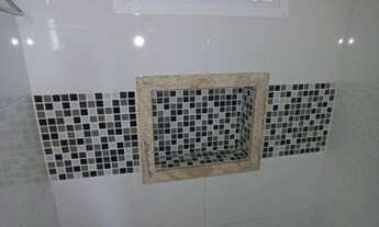 Imagem 7: Apartamento com 2 dormitórios para alugar, 42 m² por R$ 1.650,00/mês - Água Fria - São Pau