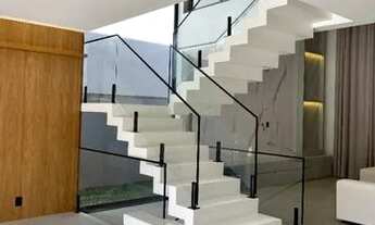 Imagem 5: Casa alto padrão 544m2 c/adega subterrânea