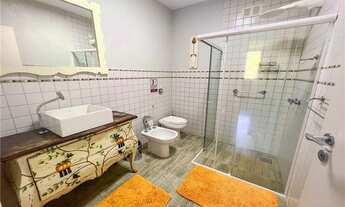 Imagem 3: Casa do Cid Moreira à Venda - Condominio Vale da Boa Esperança, 236.000 m² de área total e