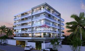 Imagem 3: Apartamento com 2 dormitórios à venda, 70 m² por R$ 459.492,00 - Itaguá - Ubatuba/SP