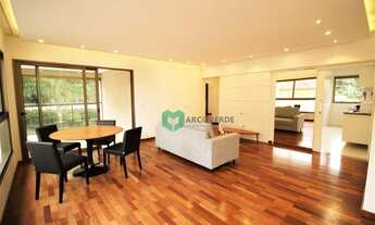 Imagem: Apartamento com 4 dormitórios para alugar