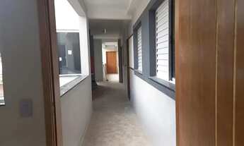 Imagem 4: Apartamento para venda com 40 metros quadrados com 2 quartos