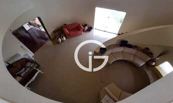 Imagem 6: Casa com 5 dormitórios para alugar, 800 m² por R$ 20.000,00/mês - Canadá - Londrina/PR