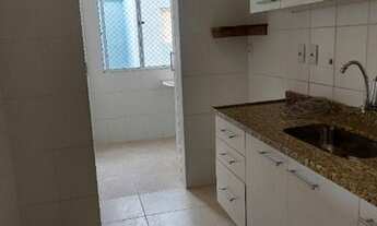 Imagem 2: Apartamento com 2 dormitórios para alugar, 60 m² por R$ 1.997,00/mês - Jardim São Jorge