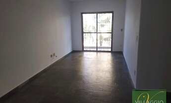 Imagem 6: Apartamento com 2 dormitórios para alugar, 80 m² por R$ 1.250,00/mês - Parque Industrial