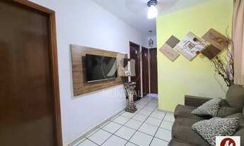 Imagem: Apartamento (tipo - padrao) 3 dormitórios