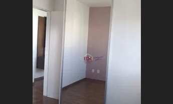 Imagem 5: Apartamento com 2 dormitórios à venda, 57 m² por R$ 330.000,00 - Cézar de Souza - Mogi das