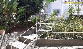 Imagem 4: Casa a venda em Coqueiros Florianópolis