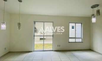 Imagem 4: CASA COM 3 QUARTOS SENDO 1 SUÍTE MASTES E ÁREA GORMET COMPLETA