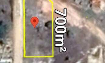 Imagem 3: Terreno muito barato