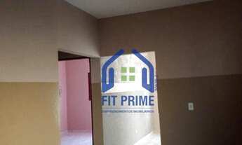 Imagem 6: Casa com 2 dormitórios à venda, 80 m² por R$ 165.000 - Centro - Mirassolândia/São Paulo