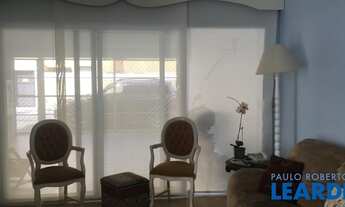 Imagem 5: CASA ASSOBRADADA - BROOKLIN - SP