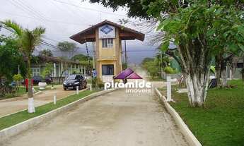 Imagem 2: Casa com 4 dormitórios para alugar, 135 m² por R$ 2.000,01/mês - Massaguaçu - Caraguatatub