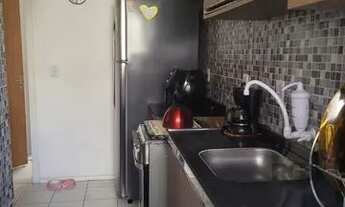 Imagem 3: Apartamento de 2 dormitórios com vaga no bairro Rubem Berta