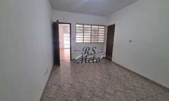 Imagem 6: Casa com 3 dormitórios para alugar, 80 m² por R$ 1.300,00/mês - Jardim Nossa Senhora do Ca