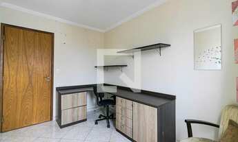 Imagem: Apartamento para Aluguel - Tatuapé, 3 Quartos