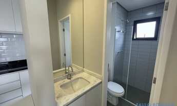 Imagem 5: APARTAMENTO - CHÁCARA SANTO ANTONIO - SP