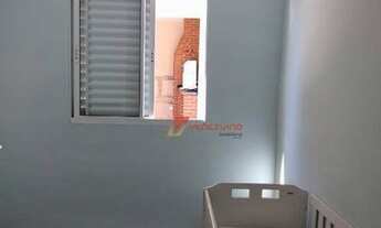 Imagem 5: Casa com 2 dormitórios à venda, 80 m² por R$ 320.000,00 - Vale do Sol - Piracicaba/SP