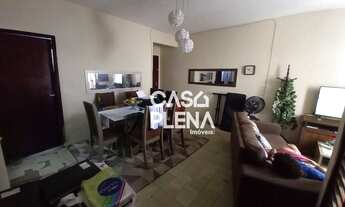 Imagem 3: Apartamento com 3 dormitórios à venda, 111 m² por R$ 170.000,00 - Farias Brito - Fortaleza