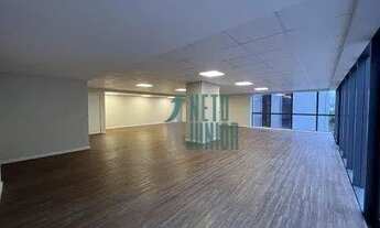 Imagem 2: Conjunto à venda, 145 m² por R$ 2.900.000,00 - Bela Vista - São Paulo/SP