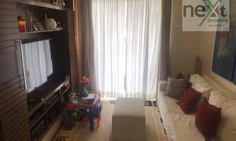 Imagem: Apartamento com 3 dormitórios à venda