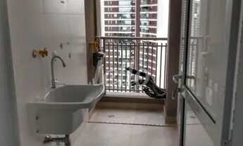 Imagem 4: São Paulo - Apartamento Padrão - Brooklin Paulista