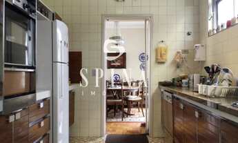 Imagem 10: Apartamento em frente ao Clube Pinheiros para locação