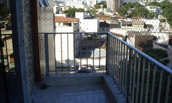 Imagem 6: Apartamento com 2 dormitórios à venda, 121 m² por R$ 620.000,00 - Vila Valqueire - Rio de