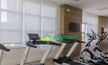 Imagem 3: Apartamento com 2 dormitórios para alugar, 68 m² por R$ 2.893,55/mês - Jardim Flor da Mont