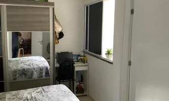 Imagem: Apartamento no Condomínio Horto da Barra