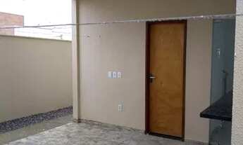 Imagem 6: Cond. Ecoville 1 - Casa com 168m² com 3 suítes para alugar por R$ 3.200/mês no Parque das