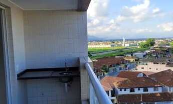 Imagem 7: Apto 2 Dorm C/ Suíte e Vista Livre | Saia do Aluguel