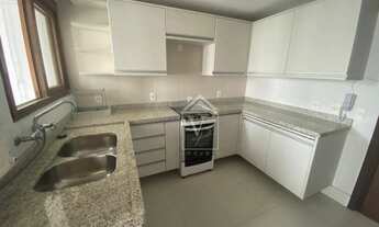 Imagem 5: Apartamento para alugar, 145 m² por R$ 6.000,00/mês - Moinhos de Vento - Porto Alegre/RS