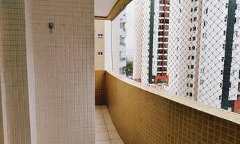 Imagem 6: Apartamento para aluguel com 111 metros quadrados com 3 quartos