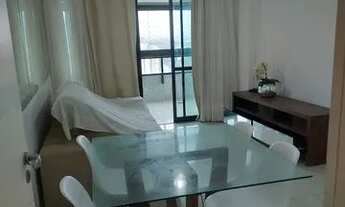 Imagem: Alugo 1/4 no Tribeca, 54m², Paralela/Patamares