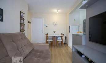 Imagem 4: Apartamento à Venda - Alto Petrópolis, 2 Quartos, 56 m2