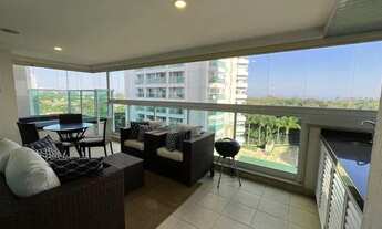 Imagem 3: Venda e locação no americas park