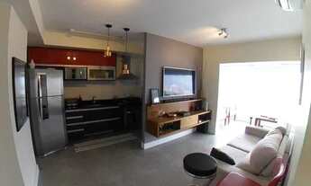 Imagem 12: Apartamento para aluguel possui 50 metros quadrados com 1 quarto em Consolação - São Paulo