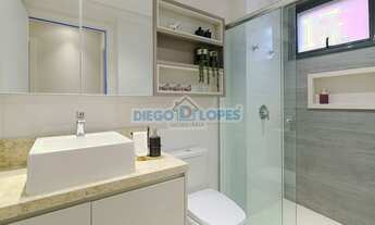 Imagem 2: Garden em Curitiba