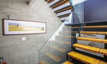 Imagem 2: Casa para comprar na Vila Nova Conceição com 3 quartos (3 suítes