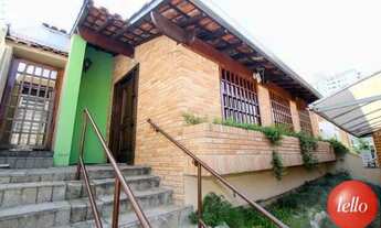 Imagem: Santo André - Casa Comercial - Centro