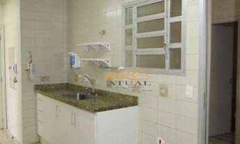 Imagem 6: Apartamento com 3 dormitórios para alugar, 153 m² por R$ 1.950,00/mês - Centro - Piracicab