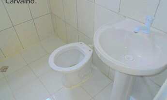 Imagem: Casa com 1 dormitório para alugar, 30 m²