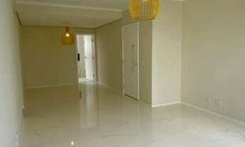 Imagem 3: Apartamento com 3 dormitórios para alugar, 90 m² por R$ 6.000,00/mês - Moema Pássaros - Sã