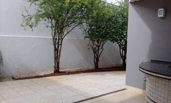 Imagem 13: Casa com 3 dormitórios, 248 m² - venda por R$ 1.295.000,00 ou aluguel por R$ 6.295,00/mês